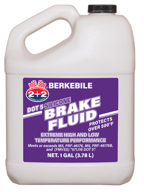 DOT 5 Brake Brake Fluids